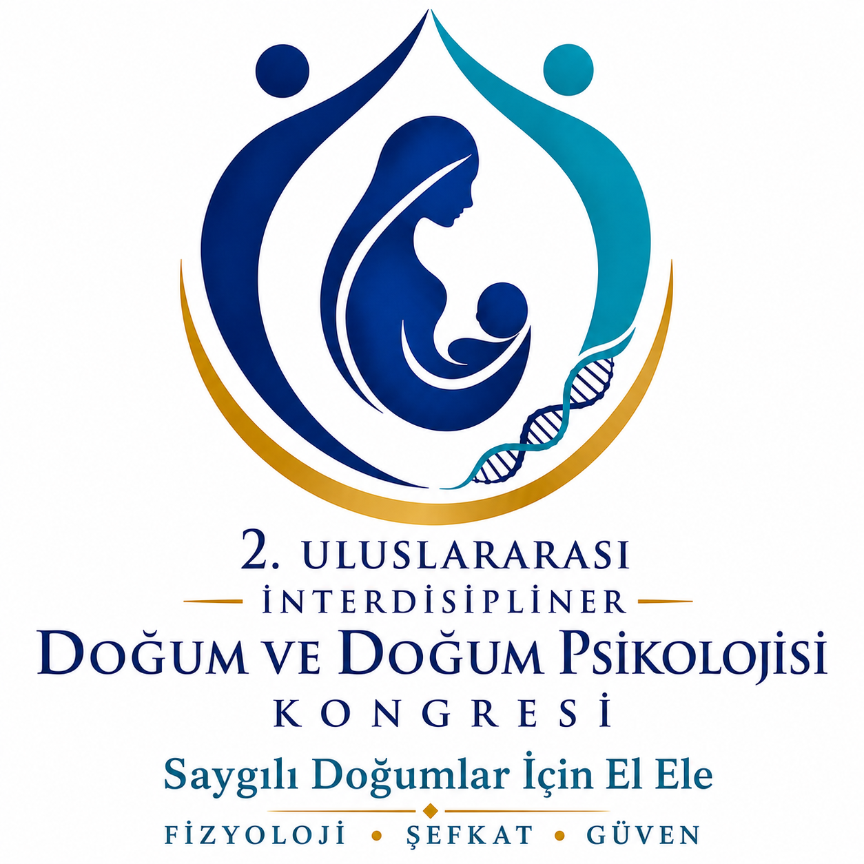 Türkçe Kongre Logosu