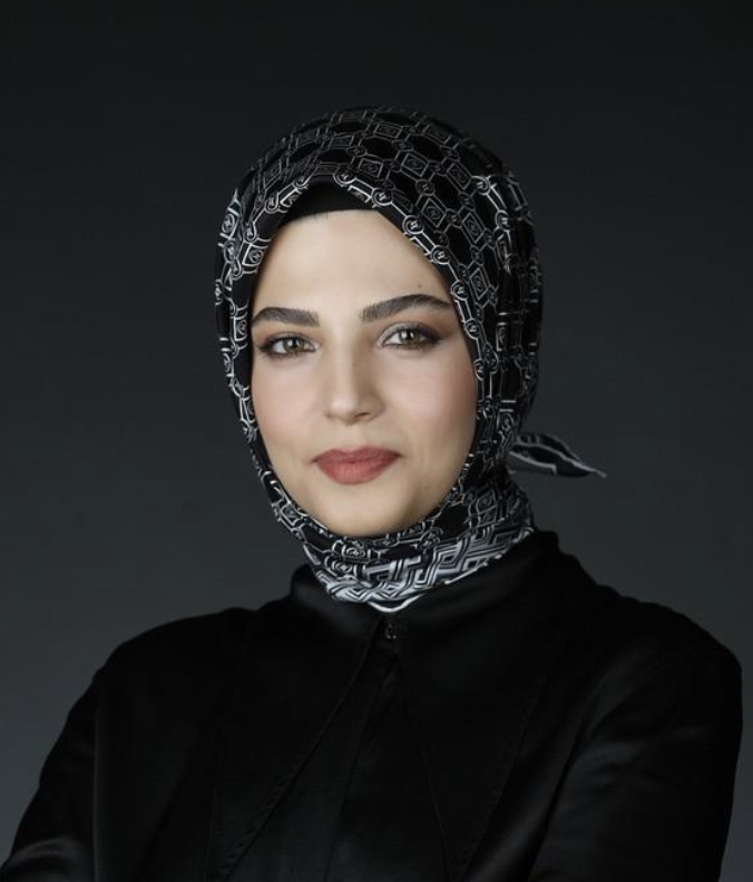 Fatıma Nurefşan Yumuşak