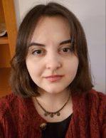Nehire Seray Öztürk