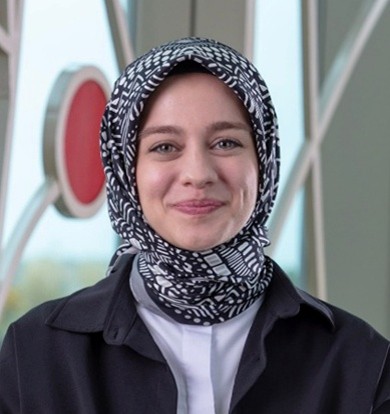 Saliha B. Selman Adıyaman