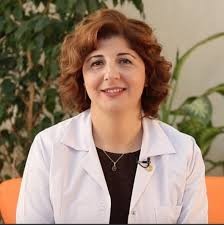 Nazan Aydın