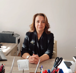 Nazan Karahan