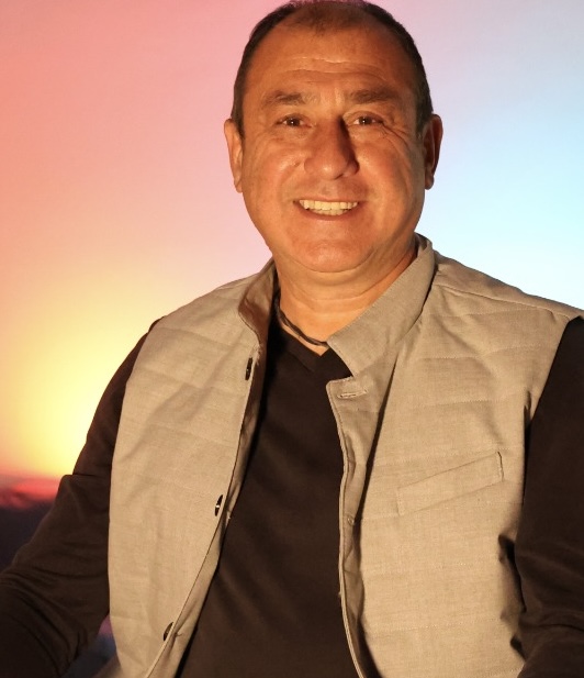 Hakan Çoker