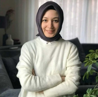Neslihan Şebik