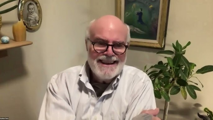 Karlton Terry