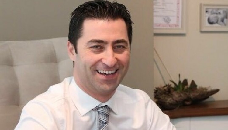 Furkan Kayabaşoğlu