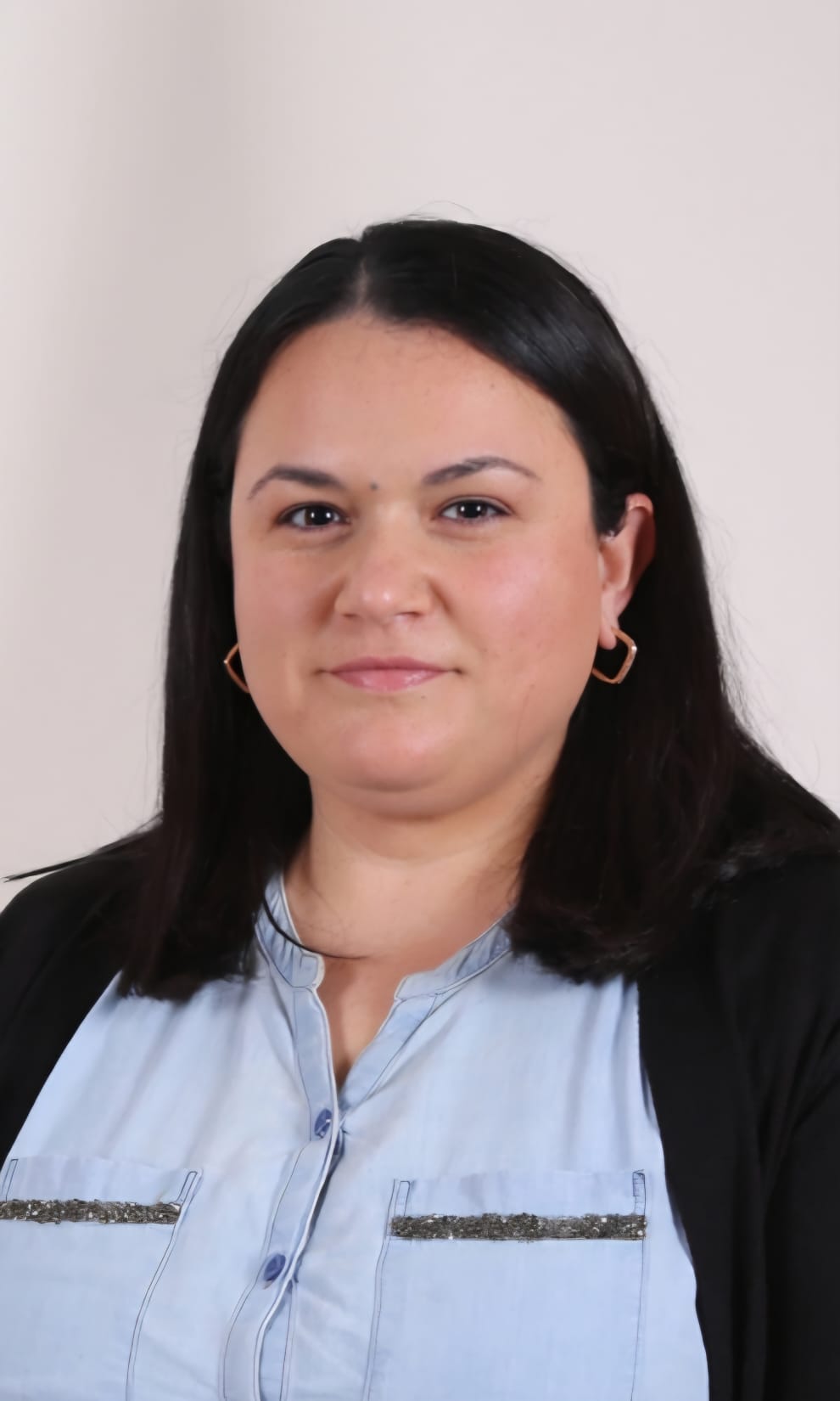 Aslı Gürtunca Hanif
