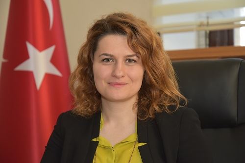 Yasemin Aydın Kartal