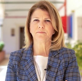 Ayşe Pınar Vural