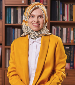 Kadriye Slocum İnce