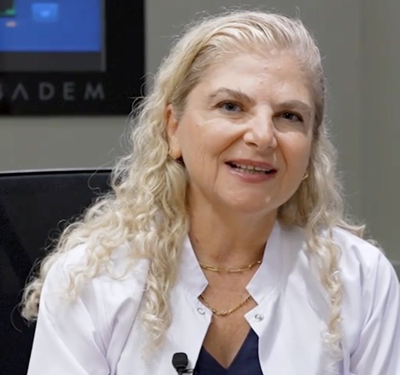 Özlem Pata