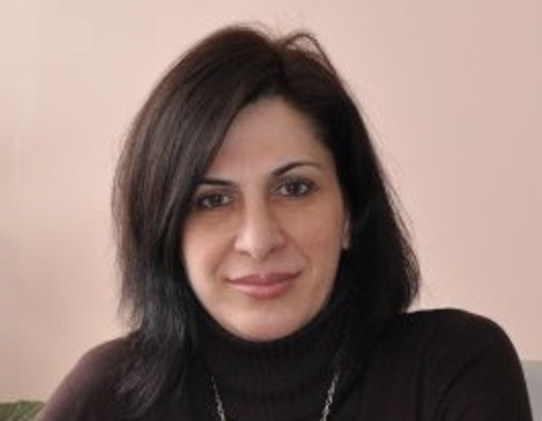Meryem Metinoğlu