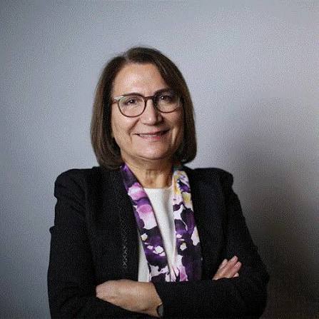 Asiye Kocatürk