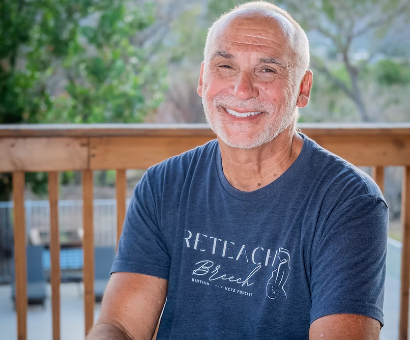 Dr. Stuart James Fischbein