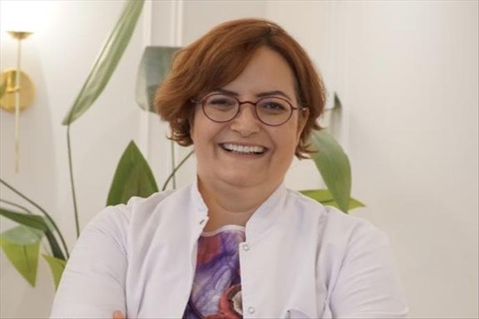 Op.Dr.  Semra Özer