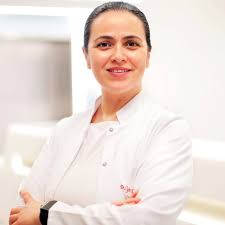 Op. Dr. Serpil Kırım