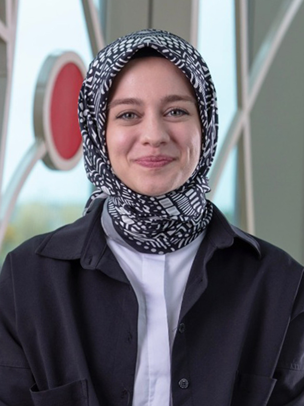 Saliha B. Selman Adıyaman