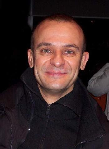 Psikolog Deniz Altınay