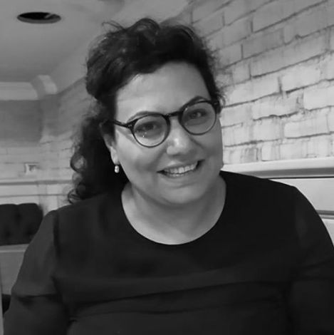 Dr. Zuhal Dilek Şanlı