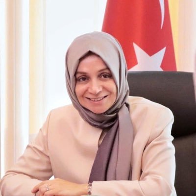 Dr. Leyla Şahin Usta