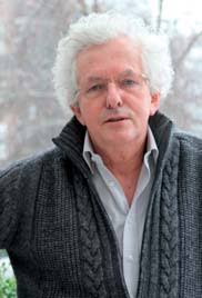 Dr. Jaap van der Wal