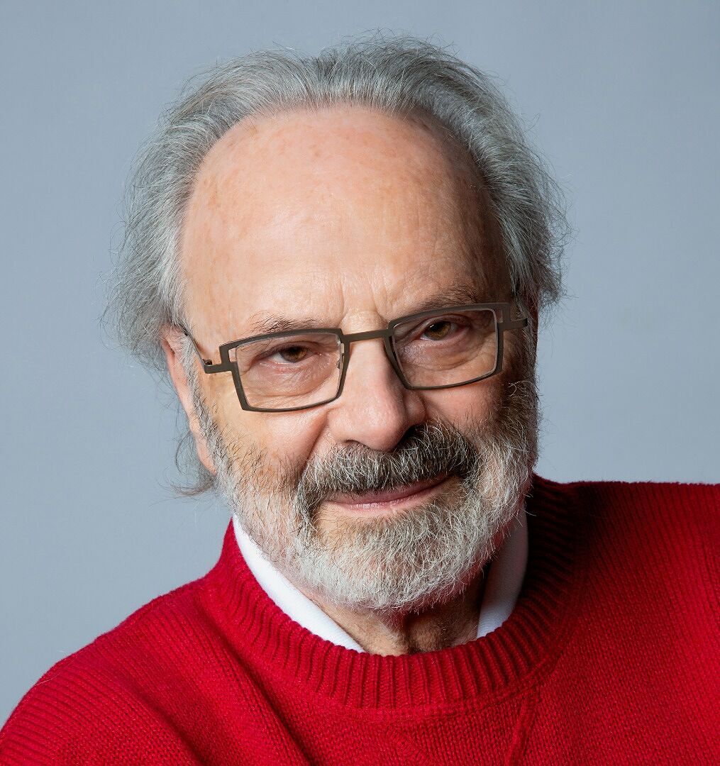 Dr. Thomas Verny