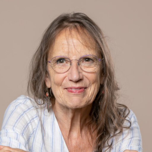 Prof. Dr. Amara Eckert