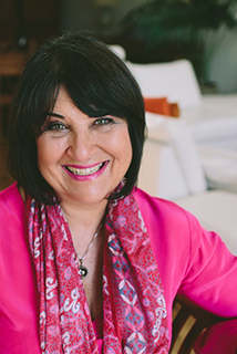 Janet Balaskas