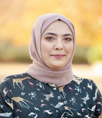 Dr. Öğr. Üyesi Güldane Damla Kaya