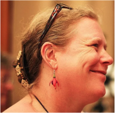 Sally Kelly