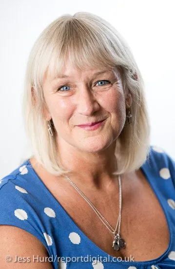 Ebe Amanda Burleigh