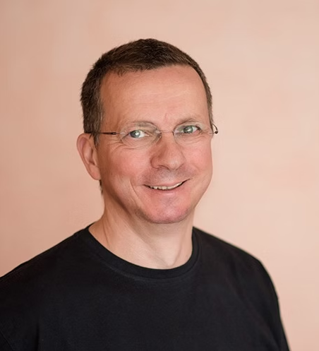 Prof. Dr. Sven Hildebrandt