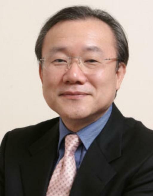 Dr. Ikegawa Akira