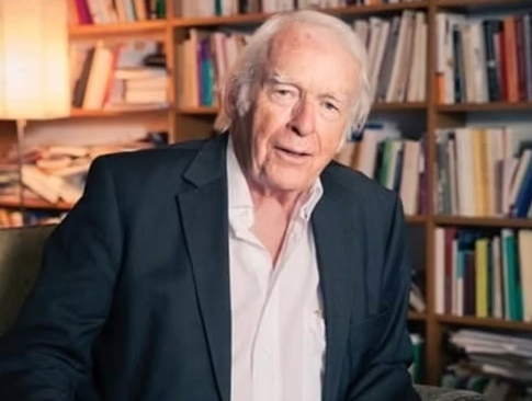 Prof. Dr. Ludwig Janus
