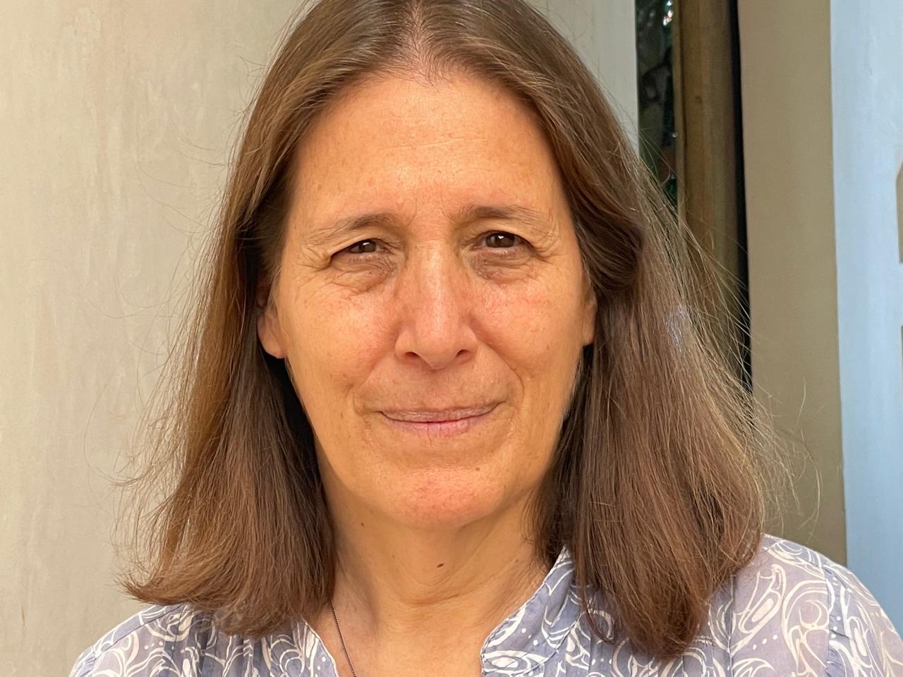 Laura Uplinger