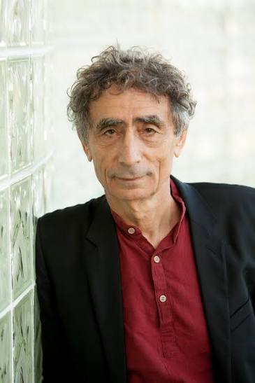 Dr. Gabor Mate