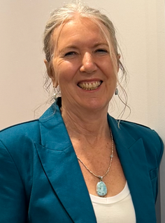 Dr. Sarah Buckley