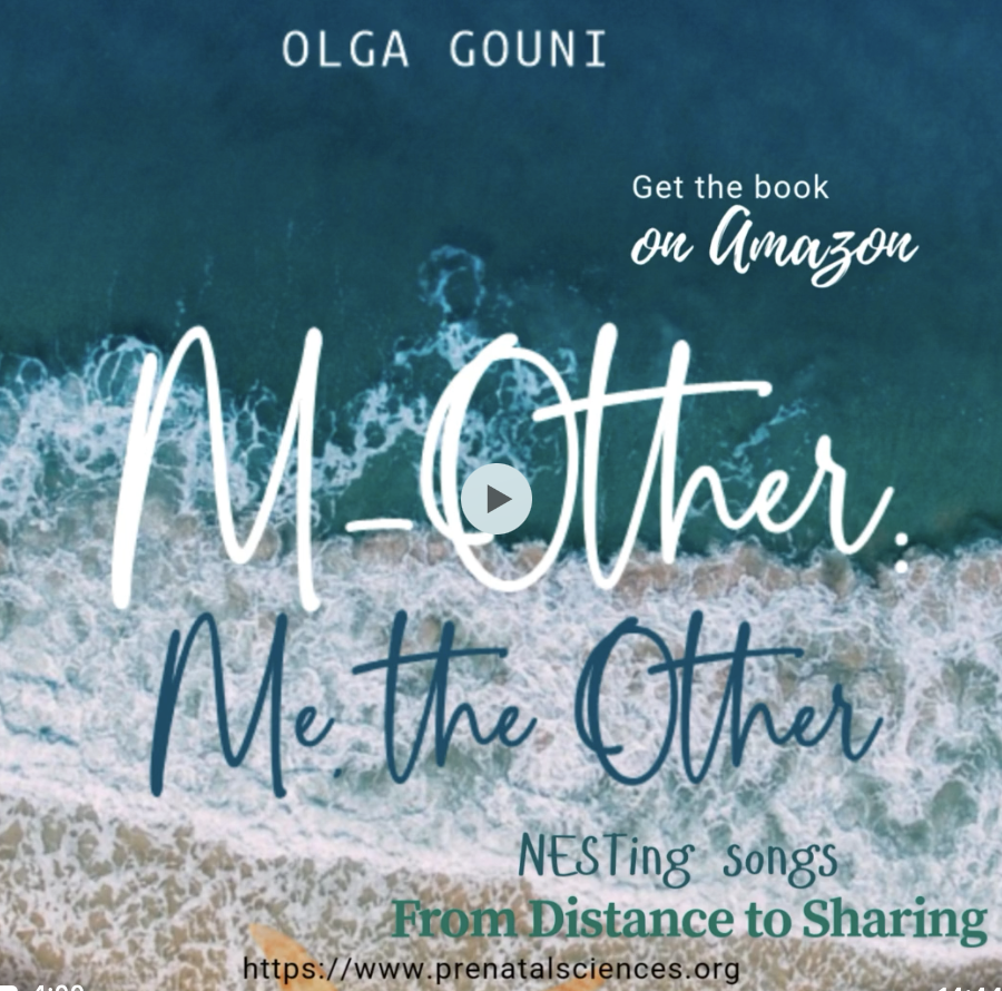 M-Other by Olga Gouini