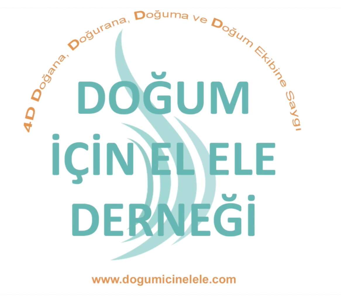 Doğum İçin El Ele Şarkısı